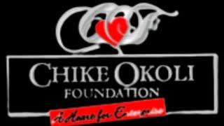 Chike Okoli Foundation (COF) 15th Annual Heart & Soul Gala-invitation and Request for Sponsorship