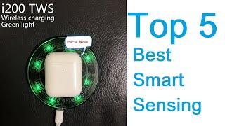 Top 5 Best Smart Sensing | Best Review Lab