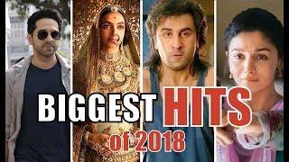 Top 20 Highest Grossing Indian Movies Of 2018 (Worldwide Gross)