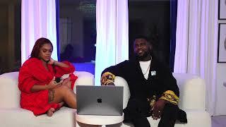 Jada Kingdom Accept Stefflon Don Diss Crissy Cushane Reaction