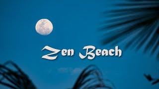 Experience Zen Beach - Koh Phangan, Thailand