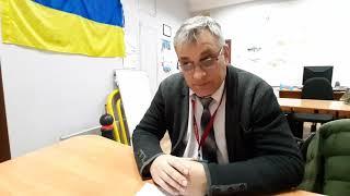 На кладовищі в  Сабарові буде колумбарій, склепи, мусульманський, єврейський квартали - В.Ніценко ч2