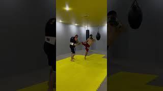 Подготовка молодого перспективного бойца ММА. 26 числа у нас бой в Краснодаре. #mma #mmafighter
