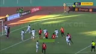 Nani's goal Zanaco vs Coton Sport African Champions League 3 6 2017