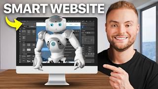 How To Build “Smart Websites” (Full Tutorial)