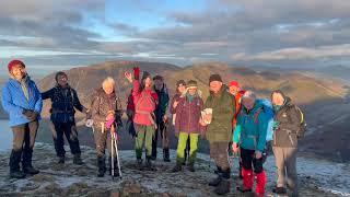 Lakeland Voices Black Sail Singing Weekend
