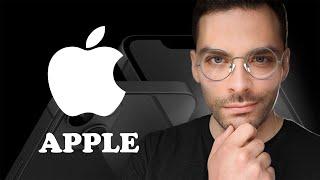 Apple. 10 Интересных Фактов