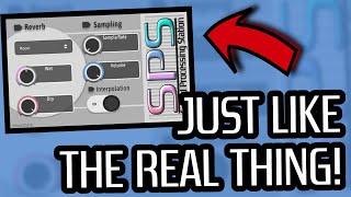 3 plugins for Video Game Music (and a FREE one)!