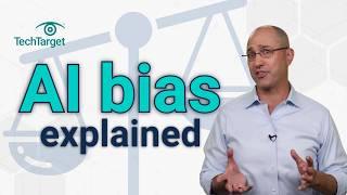 6 Types of Machine Learning Bias (AI Bias, Algorithmic Bias)