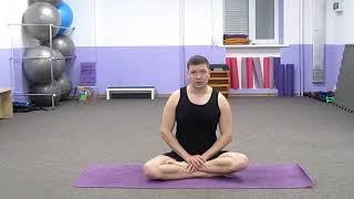 Как остановить внутренний диалог за 1 секунду.