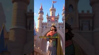 Rajkumar Ki Daring Adventure Begins!#rajkumar#ai#aishorts#motivation#shorts#trending#shortsfeed#reel