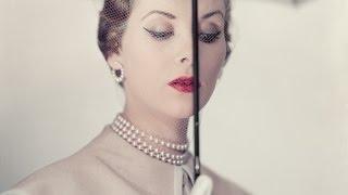 "Музыка"/М.Таривердиев/Г. Беседина/С.Тараненко/A Tribute To Erwin Blumenfeld