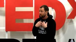 How to create a high performance culture | Andrew Sillitoe | TEDxRoyalTunbridgeWells