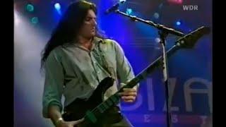 Type O Negative - Live Bizarre Festival (TV version show Germany) 1999