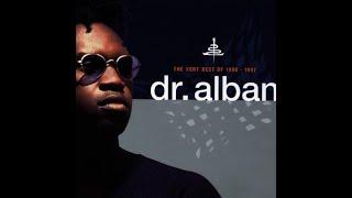 Dr Alban - One Love (HQ Audio)