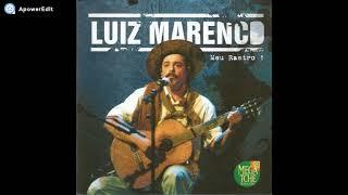 Alma de Galpão - Luiz Marenco