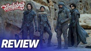 DUNE: PART TWO | Review & Kritik | Die FILMFABRIK