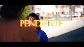 CHOCHI - PENDIENTE (video oficial)