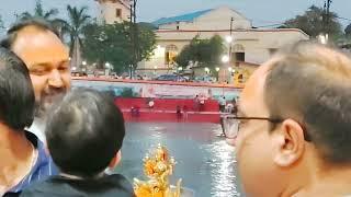 Roorkee Ganga arti  | Roorkee mayer ji ko apna opinion diya  |  Uttrakhand