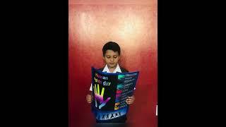 Placard 🪧 on Human Right Day /@HAMN KHAN :subscribe /#New/#Trending/#Shorts