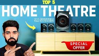 best home theater system 2024 | best home theatre under 10000 | best 5.1 home theater system,philips