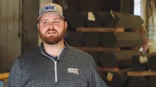 Employee Spotlight | Cole Eckert | Nix