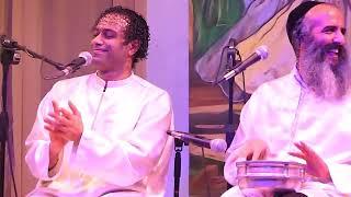 Traditional Jewish Yemenite Music with Yemen Blues in Tel Aviv