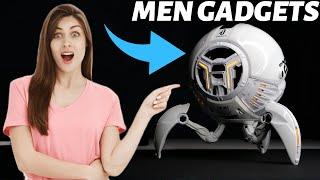 10 Coolest GIFTS for Men on Amazon | Tech Proton