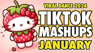 New Tiktok Mashup 2025 Philippines Party Music Viral Dance Trends January 22nd