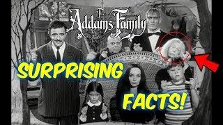 Addams Family!--BLOSSOM Rock (Grandmama) Surprising Facts You Probably Didn't Know About!