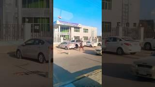 Riding Through the Heart of Port Sudan’s Bustling Market    #shorts #youtubeshorts #sudan