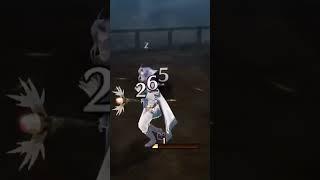 Reflect is a Nice Buff [Trails of Cold Steel 2] #shorts