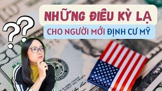 Những Điều Kỳ Lạ Thú Vị ở Mỹ | Định cư Mỹ | Cuộc sống California