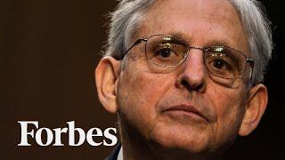 How Attorney General Merrick Garland Amassed A $20 Million Fortune | Forbes