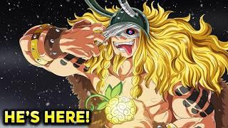 Oda Finally Reveals Prince LOKI of Elbaph & He Is NOT What We Thought! (Chapter 1130)