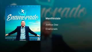 Manifiestate - Joshua Díaz