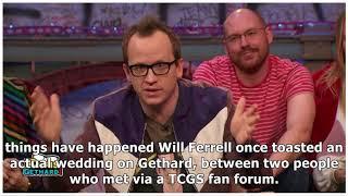 Inside the unlikely success of the chris gethard show