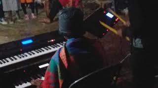 g.e.l church sawnajara mundari masti video  basant topno