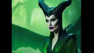 #maleficent the #powerful #beautiful #legend #myths @donnykul