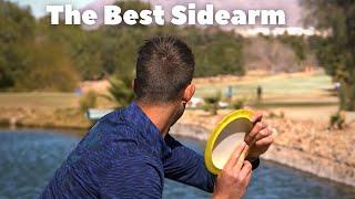 The Best Sidearms in Disc Golf