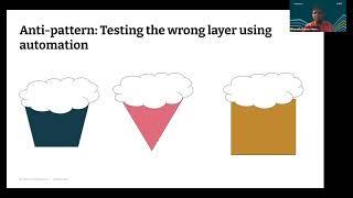 Patterns AntiPatterns Automation Framework | vodQA Pune 2022