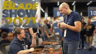 Blade Show 2021