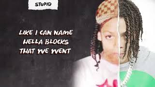 Stupid (Official Lyric Video)