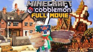 A Cobblemon Minecraft Movie!! - Episodes 1-10