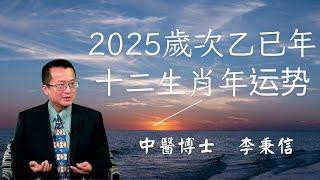 2025歲次乙已年十二生肖年运势總論  生肖運勢｜2025 生肖完整版｜2025年 运势 ｜乙巳年運勢  2025｜2025年 运途 ｜ 生肖运程 2025｜#金剛經#易經#八字#紫微斗數 #正能量