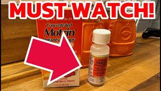 Motrin Infants' Oral Suspension Concentrated Liquid Medicine Drops with Ibuprofen (My Honest Review)