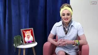 Tammie Brown Being Tammie Brown for 5 Minutes Straight