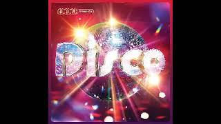 Now Presents   -  Disco Edition