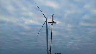 Wind Turbines Knock Co. Mayo