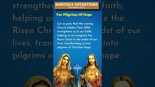 Catholic Morning Prayer December 2024 #shorts